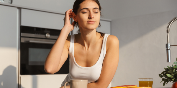 Routine matinale bien-être : le guide des 5 minutes qui changent tout
