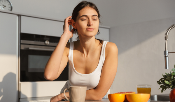 Routine matinale bien-être : le guide des 5 minutes qui changent tout