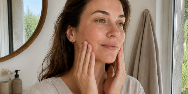Routine beauté naturelle : comment prolonger les effets d’un massage du visage ?