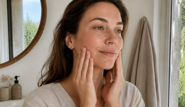 Routine beauté naturelle : comment prolonger les effets d’un massage du visage ?