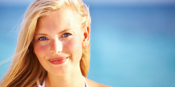 Routine visage naturelle en été : le guide complet du nettoyage à la protection solaire