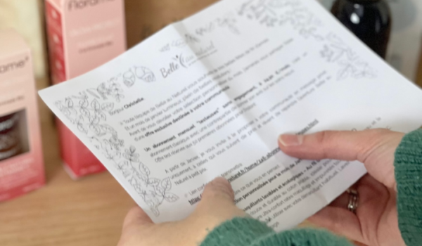 Box beauté 2026 : la personnalisation arrive enfin et change tout