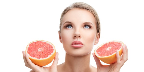 5 bienfaits du pamplemousse sur le corps