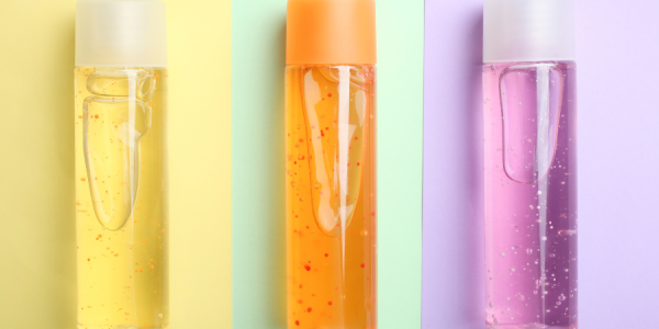 Gel douche bio bébé : 9 erreurs à éviter pour une peau douce et protégée