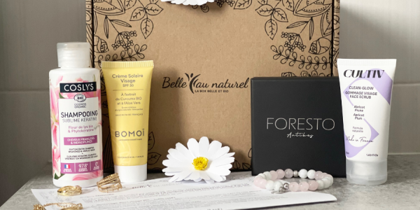 Box beauté bio : est-ce vraiment rentable par rapport à acheter ses produits seule ?