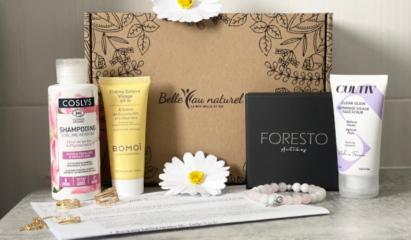 Box beauté bio : est-ce vraiment rentable par rapport à acheter ses produits seule ?