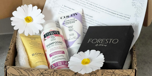 Pourquoi un coffret beauté bio est mieux qu’un coffret classique, pour la peau et la planète