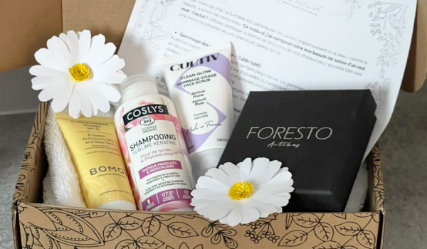 Pourquoi un coffret beauté bio est mieux qu’un coffret classique, pour la peau et la planète