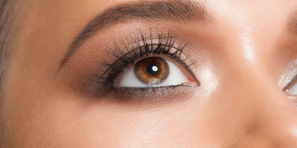 Look solaire : le maquillage bio de l’été