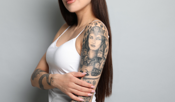 Détatouage laser : tout ce qu'il faut savoir sur cette technique révolutionnaire
