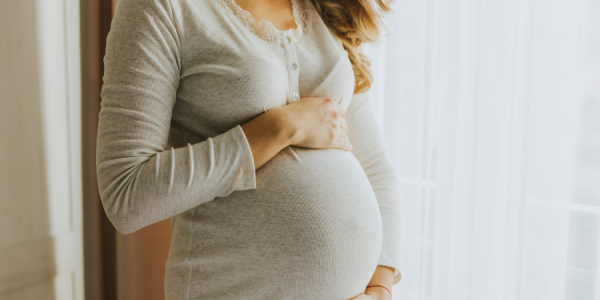 Grossesse : comment prendre soin de son équilibre nutritionnel au quotidien ?