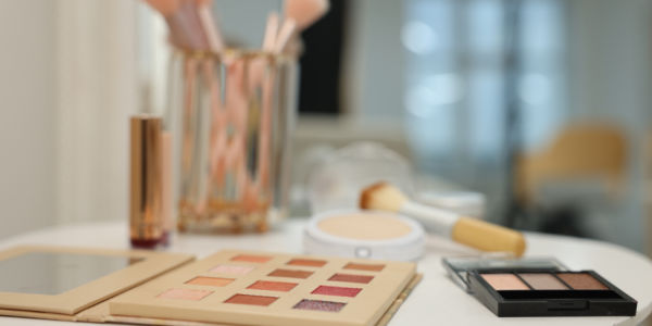 4 produits de maquillage naturel bio à découvrir en septembre 2026