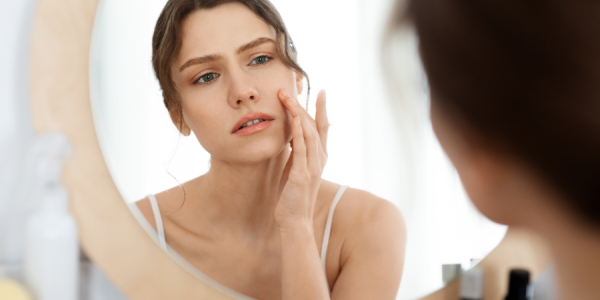 4 raisons de choisir votre crème hydratante visage bio anti-imperfections