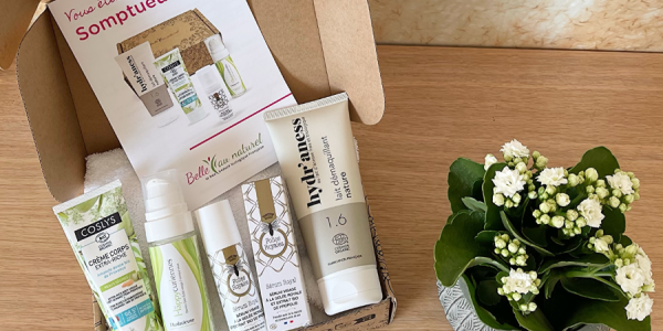 4 raisons de choisir votre coffret beauté au meilleur prix