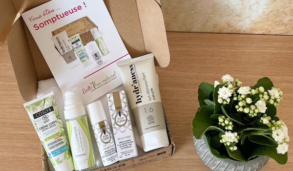 4 raisons de choisir votre coffret beauté au meilleur prix