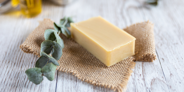 4 raisons de choisir votre savon surgras bio zéro déchet
