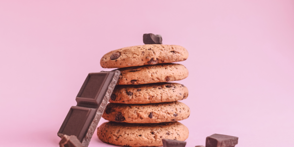 Recettes spéciales Cranberries Chocolat BIO