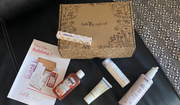 Box beauté bio mensuelle : pourquoi elle change votre routine