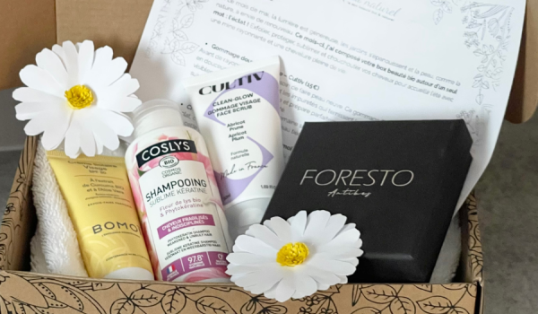 Box beauté personnalisée : 8 critères pour choisir la bonne
