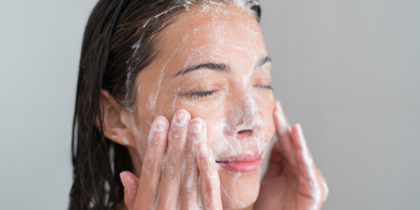 Du gel douche au savon bio solide : passer le cap en douceur