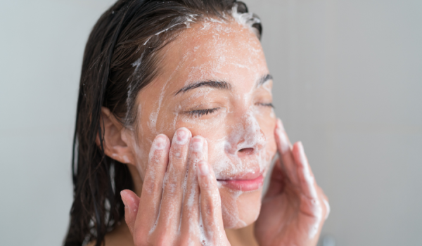 Du gel douche au savon bio solide : passer le cap en douceur