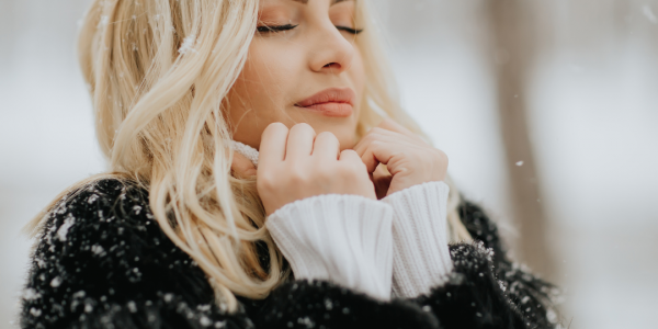 Comment évacuer la déprime hivernale ?