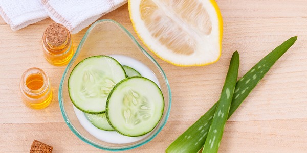 10 recommandations pour détoxifier son teint