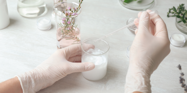 Pourquoi préférer des produits Biologiques ?
