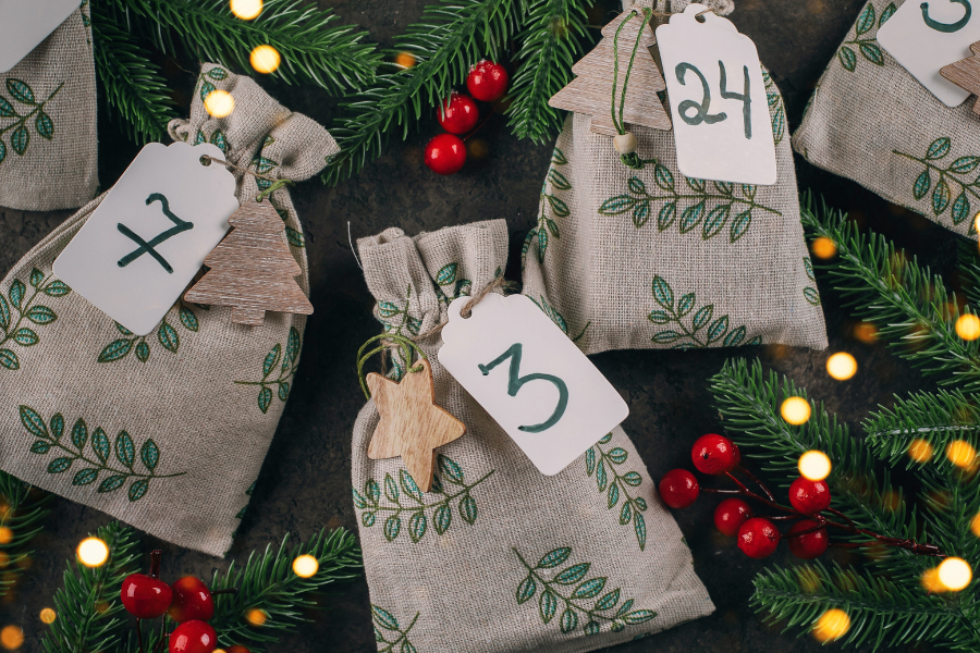 Calendrier de l’Avent beauté : à qui l’offrir selon son profil beauté ?